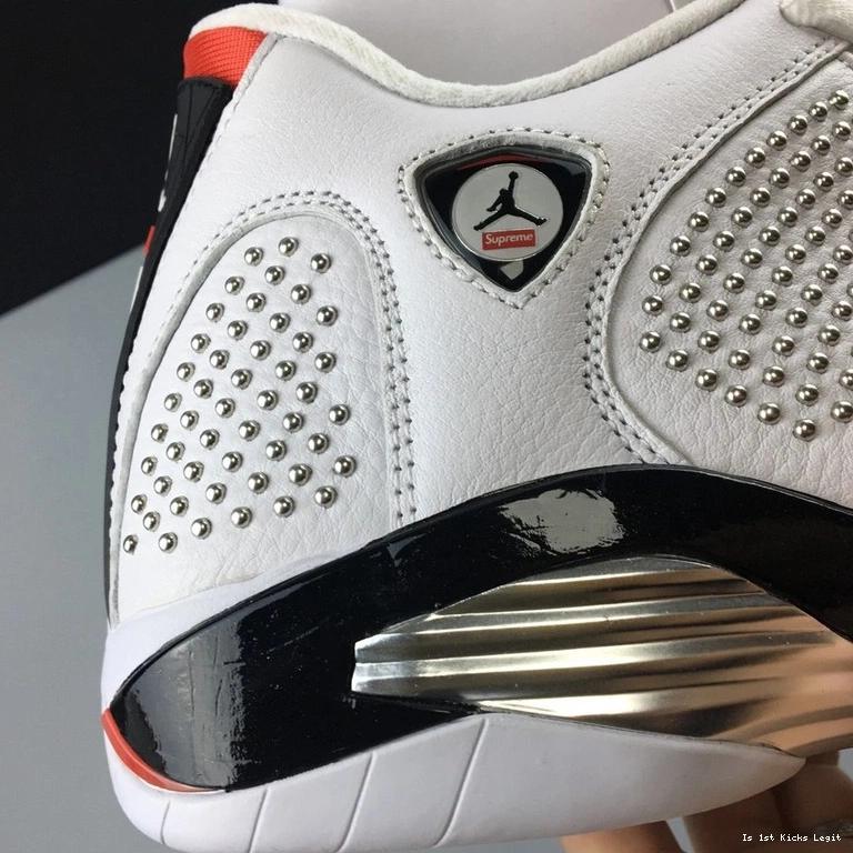 Retro  SP 14 -106 'White' Air BV7630 Jordan 1224